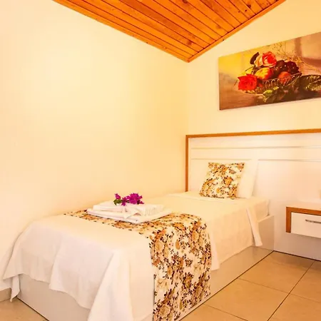 2 Bedroom With Private Pool Kalkan
