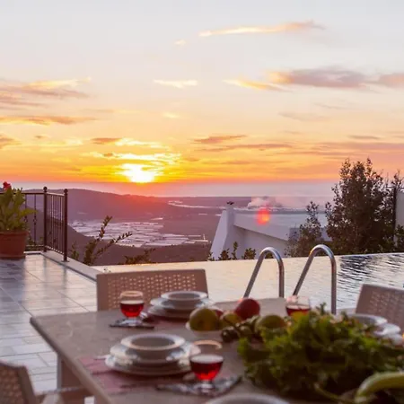 2 Bedroom With Private Pool Villa Kalkan