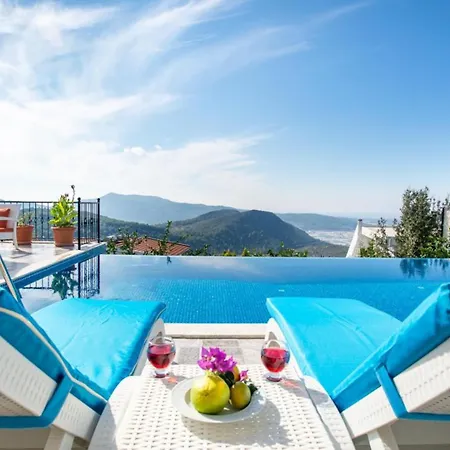 Villa 2 Bedroom With Private Pool *