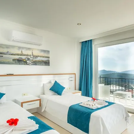 2 Bedroom With Private Pool * 칼칸