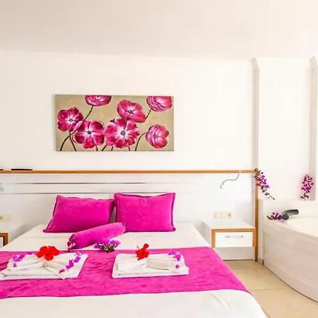 2 Bedroom With Private Pool * 칼칸
