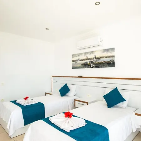 2 Bedroom With Private Pool * 칼칸