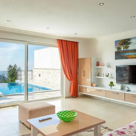 2 Bedroom With Private Pool