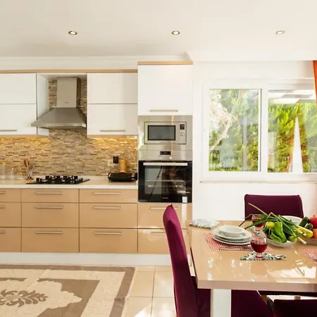 빌라 2 Bedroom With Private Pool *