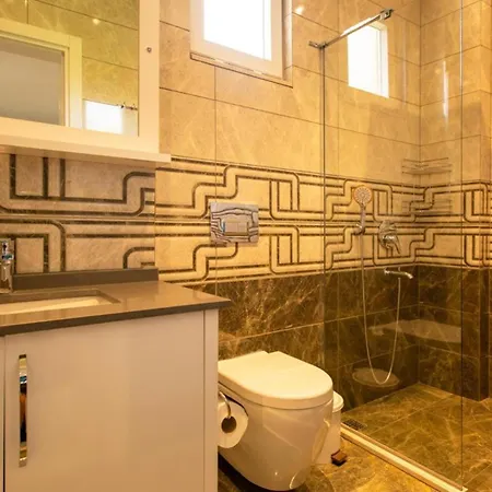 빌라 2 Bedroom With Private Pool 칼칸