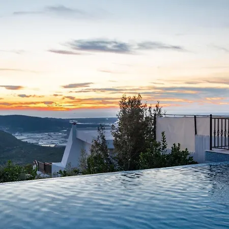 빌라 2 Bedroom With Private Pool 칼칸