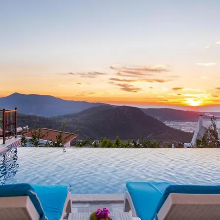 빌라 2 Bedroom With Private Pool *