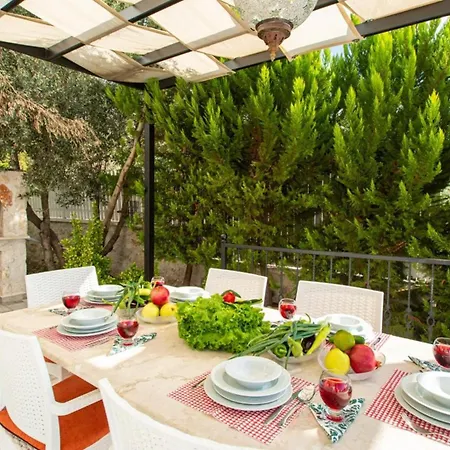 빌라 2 Bedroom With Private Pool 칼칸