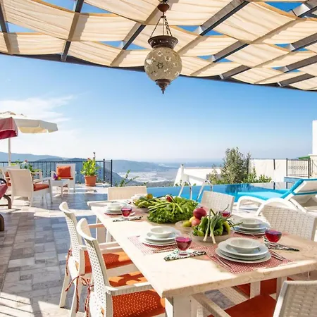 빌라 2 Bedroom With Private Pool