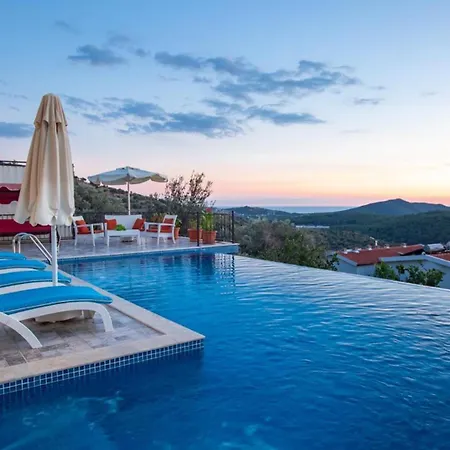 2 Bedroom With Private Pool 빌라 *
