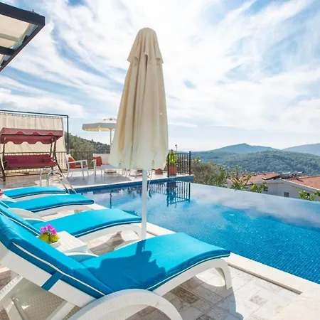 빌라 2 Bedroom With Private Pool *
