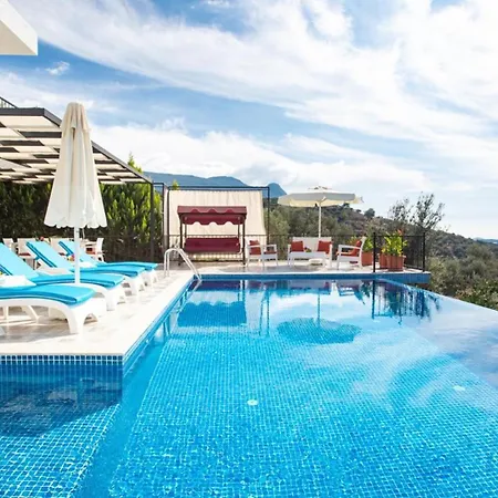 2 Bedroom With Private Pool 빌라