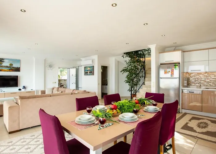 2 Bedroom With Private Pool Βίλα