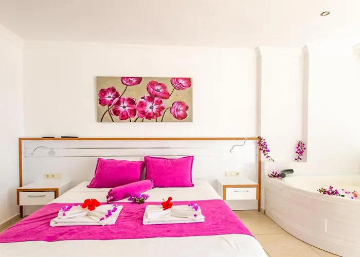 2 Bedroom With Private Pool * Καλκάν