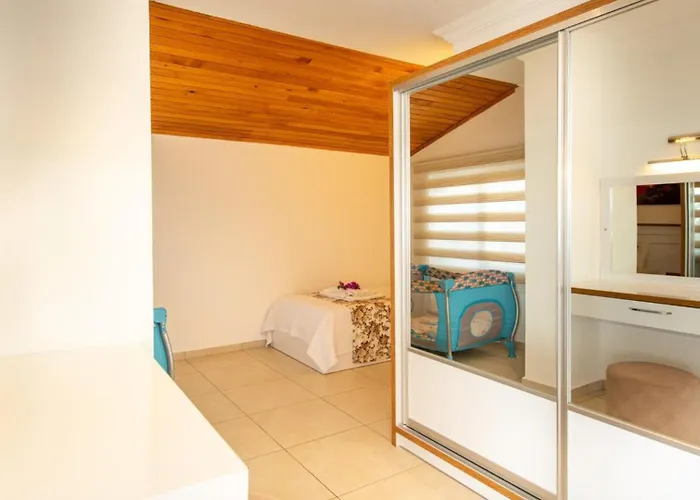 Βίλα 2 Bedroom With Private Pool Καλκάν