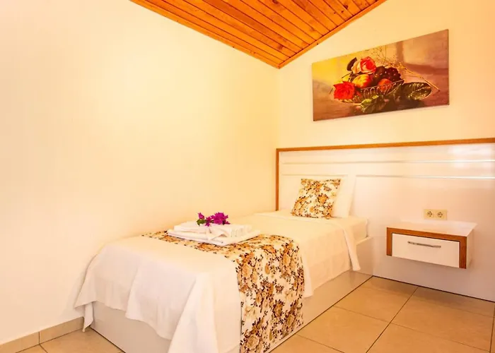 2 Bedroom With Private Pool Καλκάν