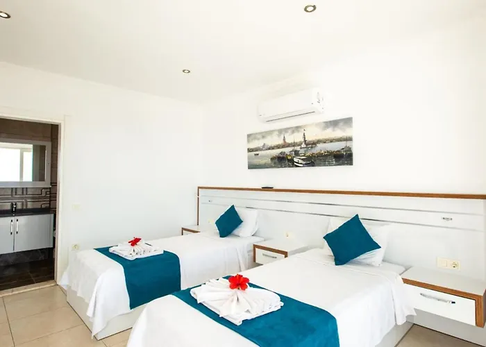 2 Bedroom With Private Pool * Καλκάν