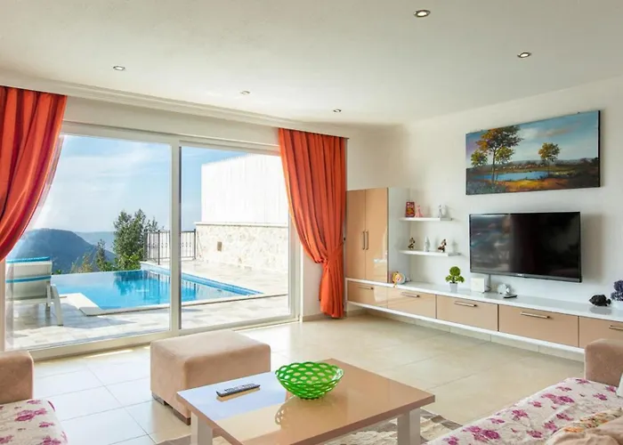 2 Bedroom With Private Pool