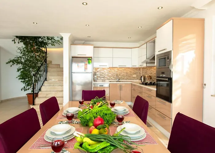 2 Bedroom With Private Pool Βίλα *