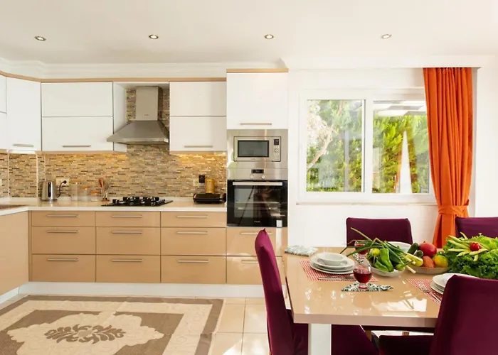 Βίλα 2 Bedroom With Private Pool *