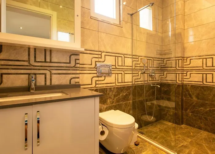 Βίλα 2 Bedroom With Private Pool Καλκάν