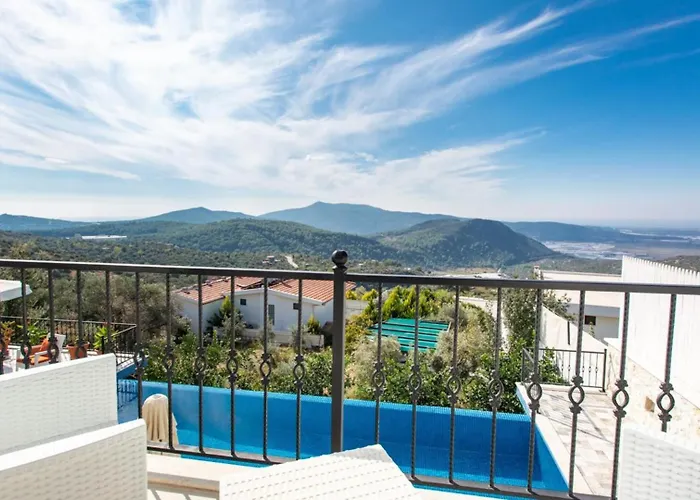 2 Bedroom With Private Pool Βίλα