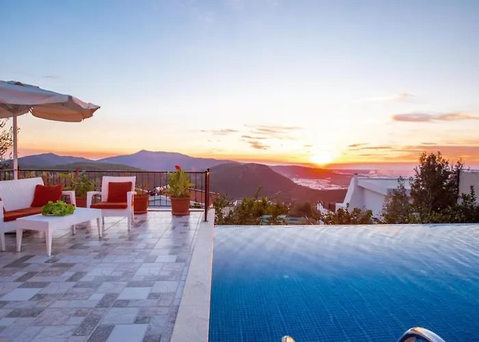 Βίλα 2 Bedroom With Private Pool