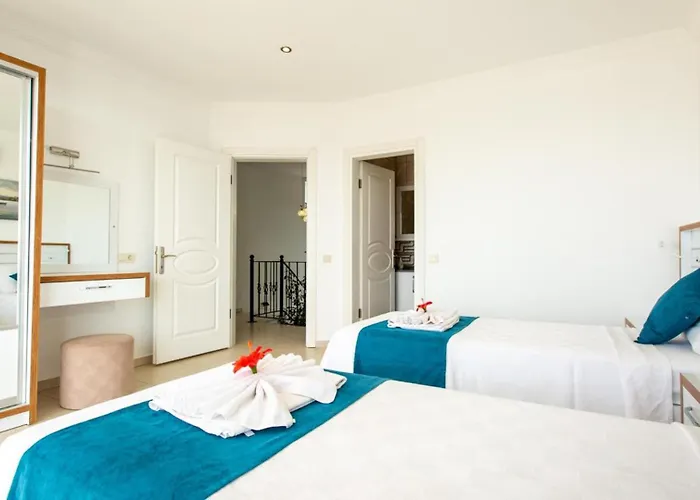 2 Bedroom With Private Pool Βίλα *