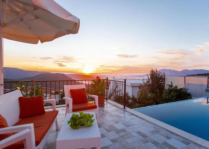 Βίλα 2 Bedroom With Private Pool