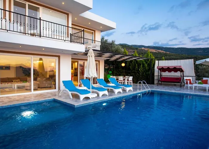 2 Bedroom With Private Pool Βίλα *