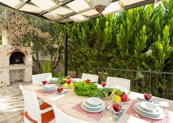 Βίλα 2 Bedroom With Private Pool Καλκάν