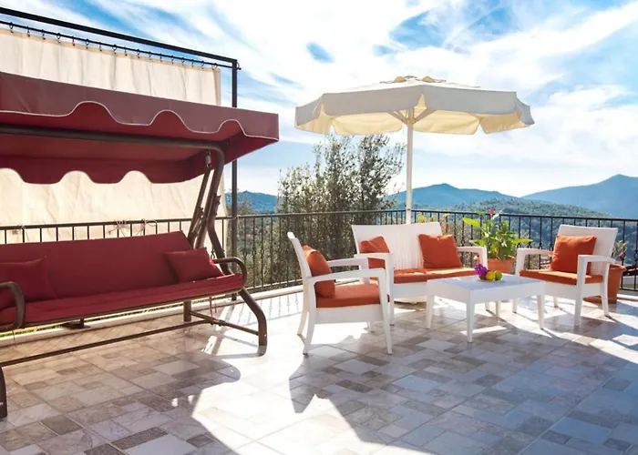2 Bedroom With Private Pool