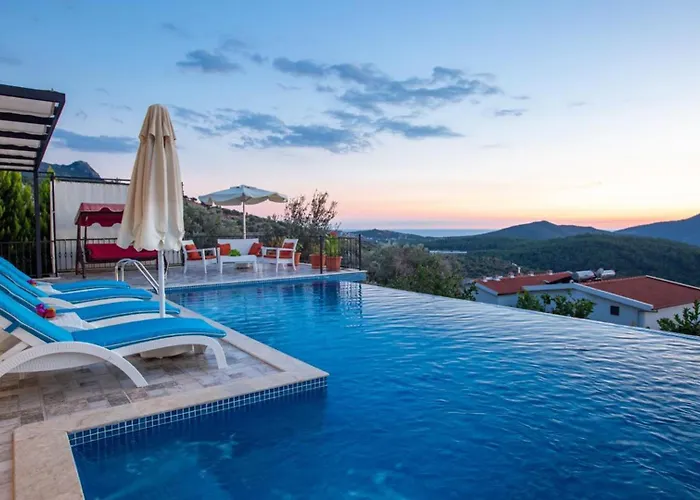 2 Bedroom With Private Pool Βίλα *