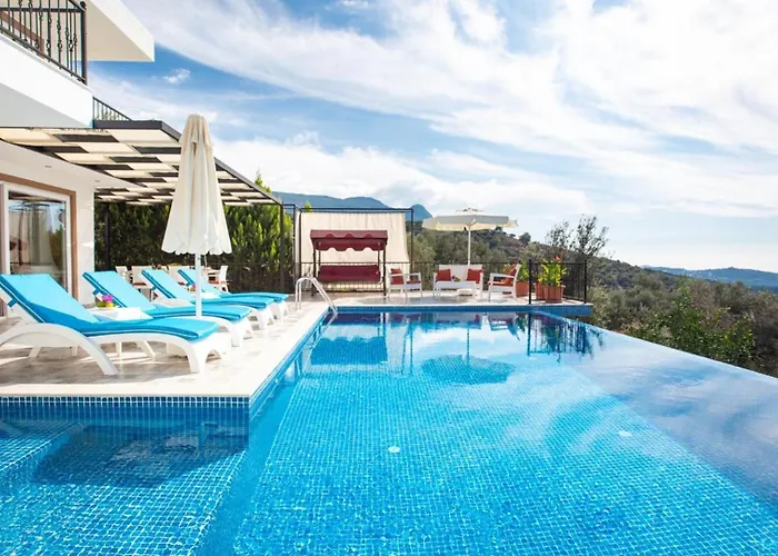 2 Bedroom With Private Pool Βίλα