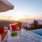 וילה 2 Bedroom With Private Pool