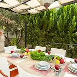 וילה 2 Bedroom With Private Pool קלקן
