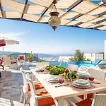 וילה 2 Bedroom With Private Pool