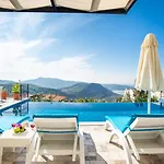 וילה 2 Bedroom With Private Pool *